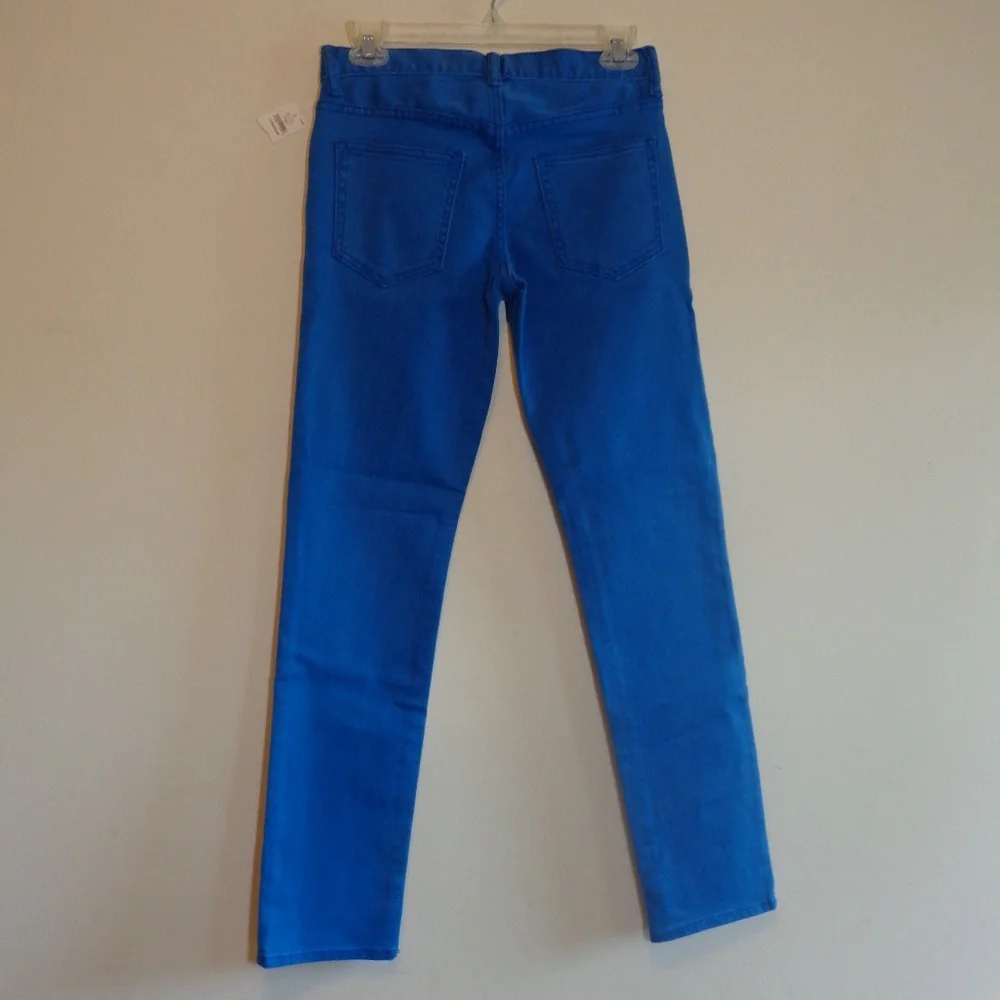Gapkids 14 regular slim jean